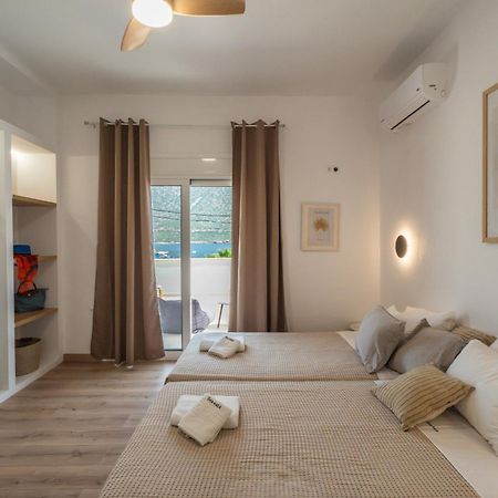 Sea-esta Beach House Bali  Exterior foto