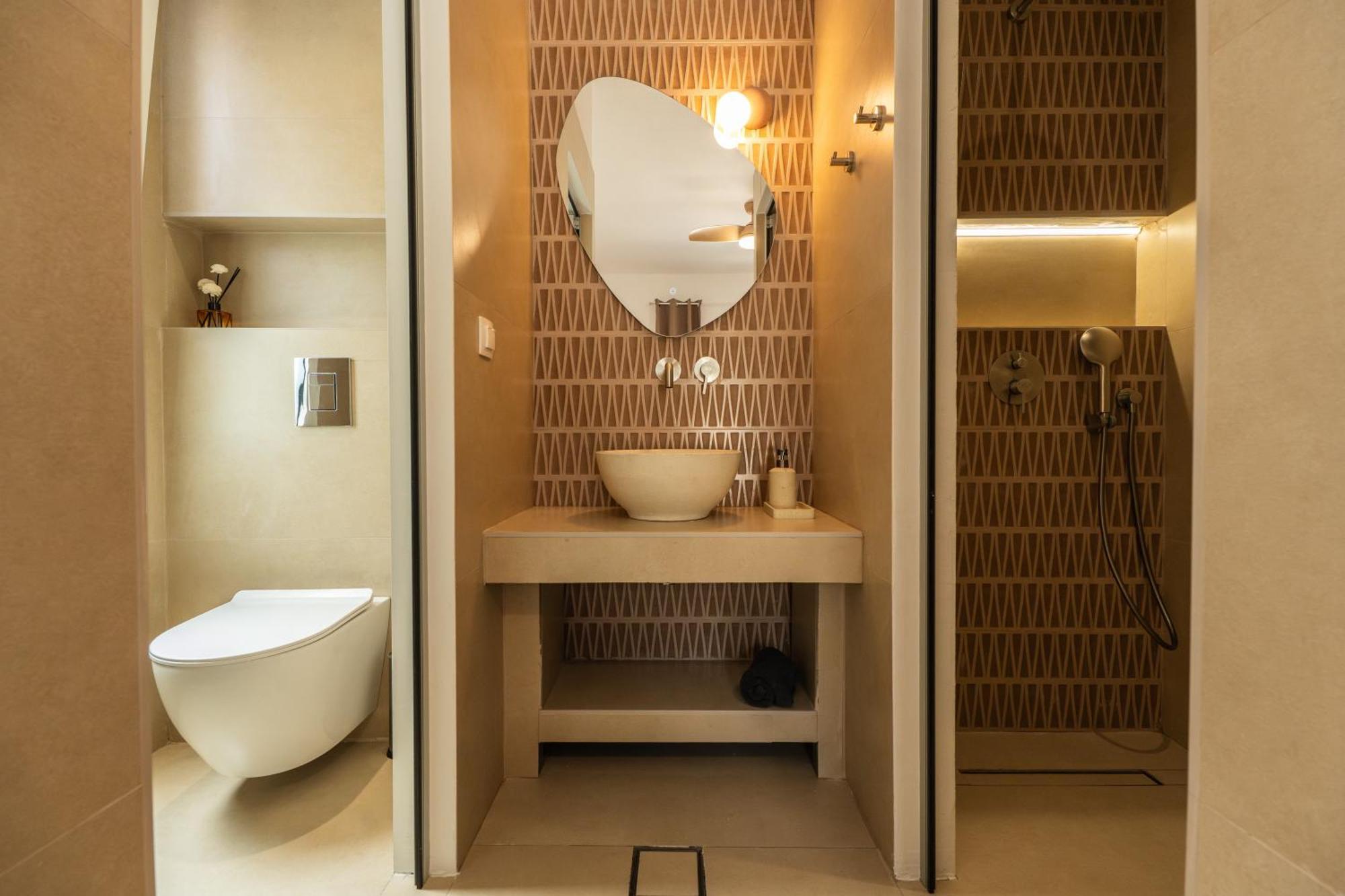 Sea-esta Beach House Bali  Exterior foto