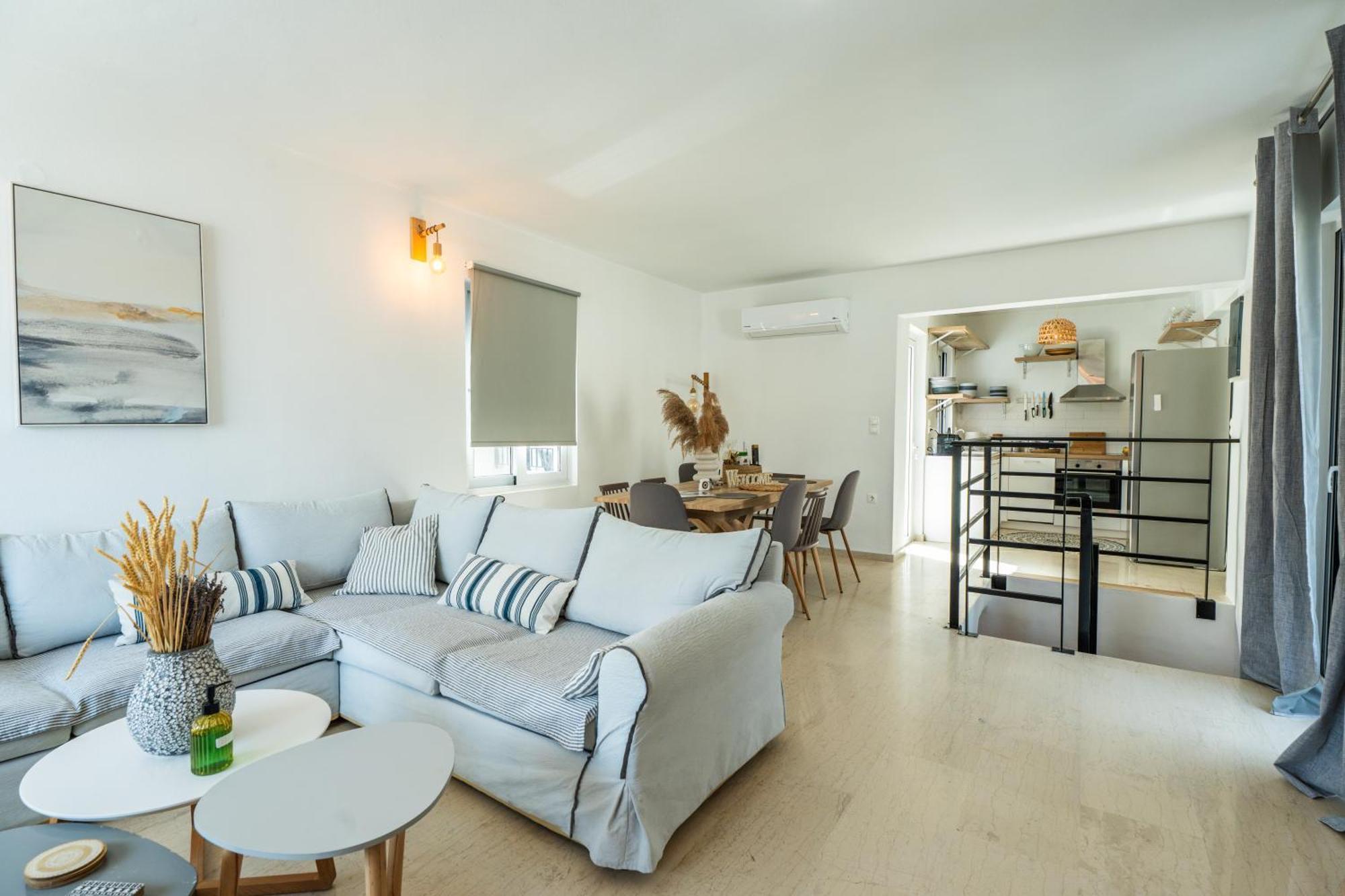 Sea-esta Beach House Bali  Exterior foto