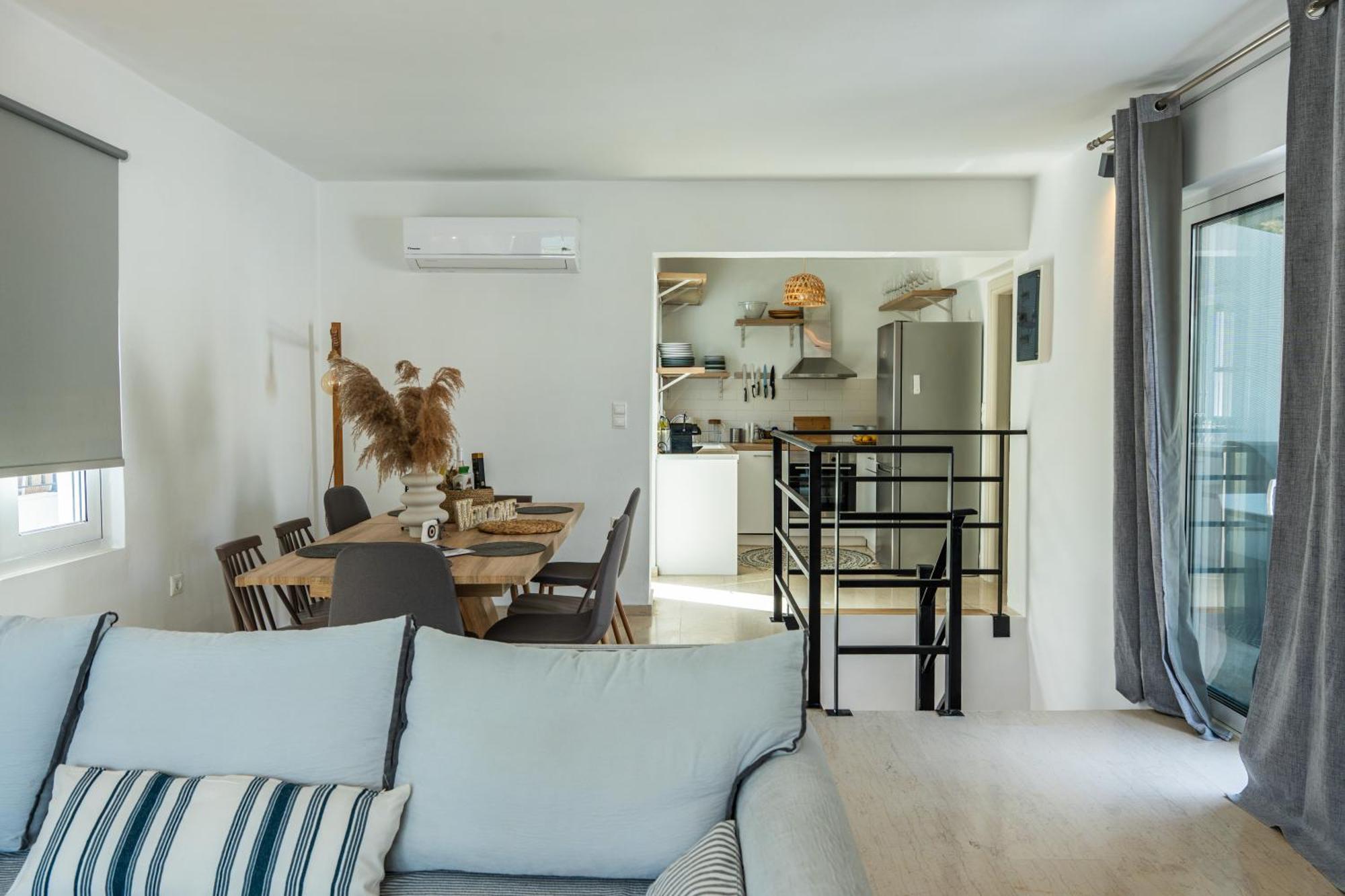 Sea-esta Beach House Bali  Exterior foto