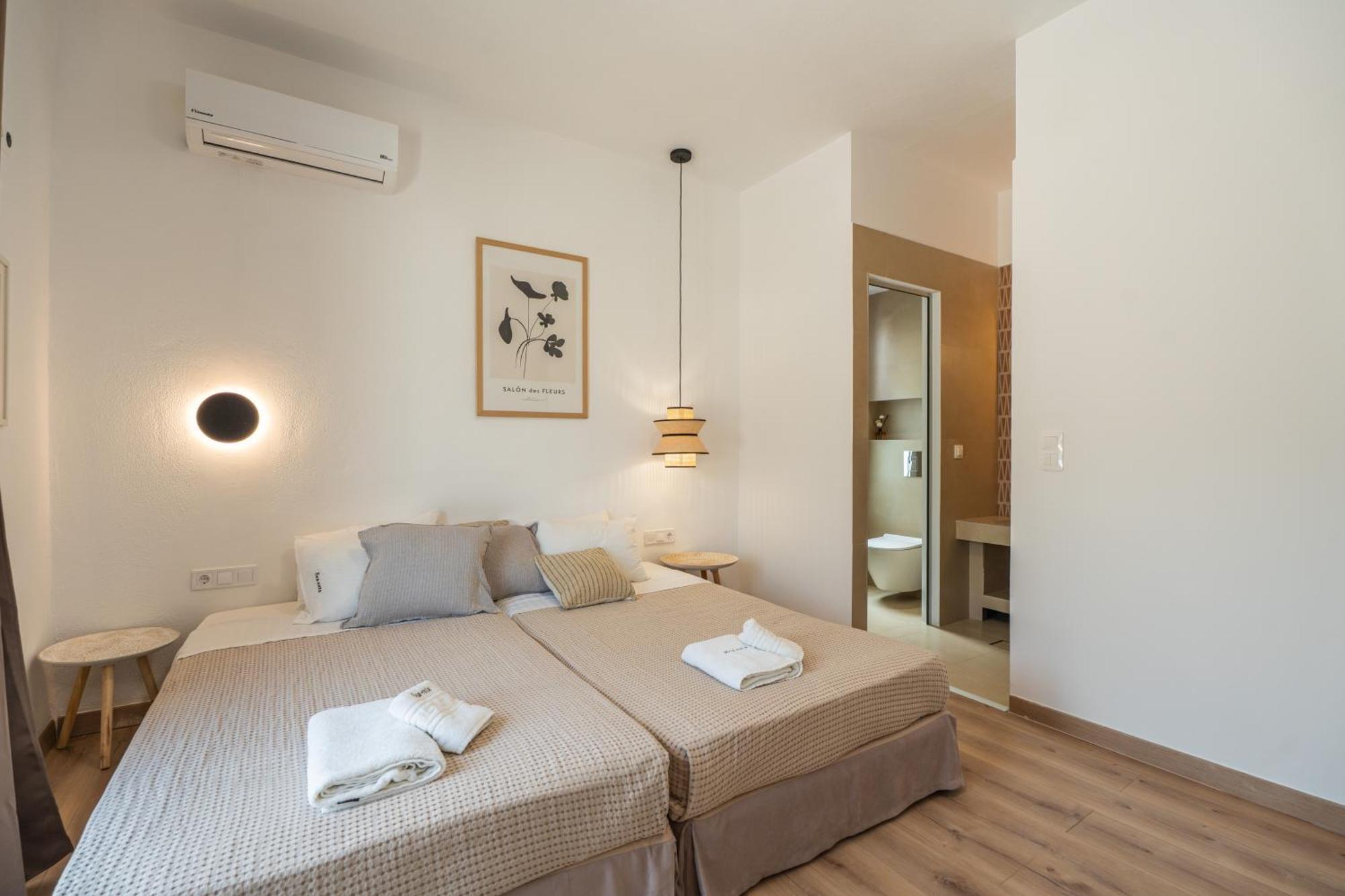 Sea-esta Beach House Bali  Exterior foto