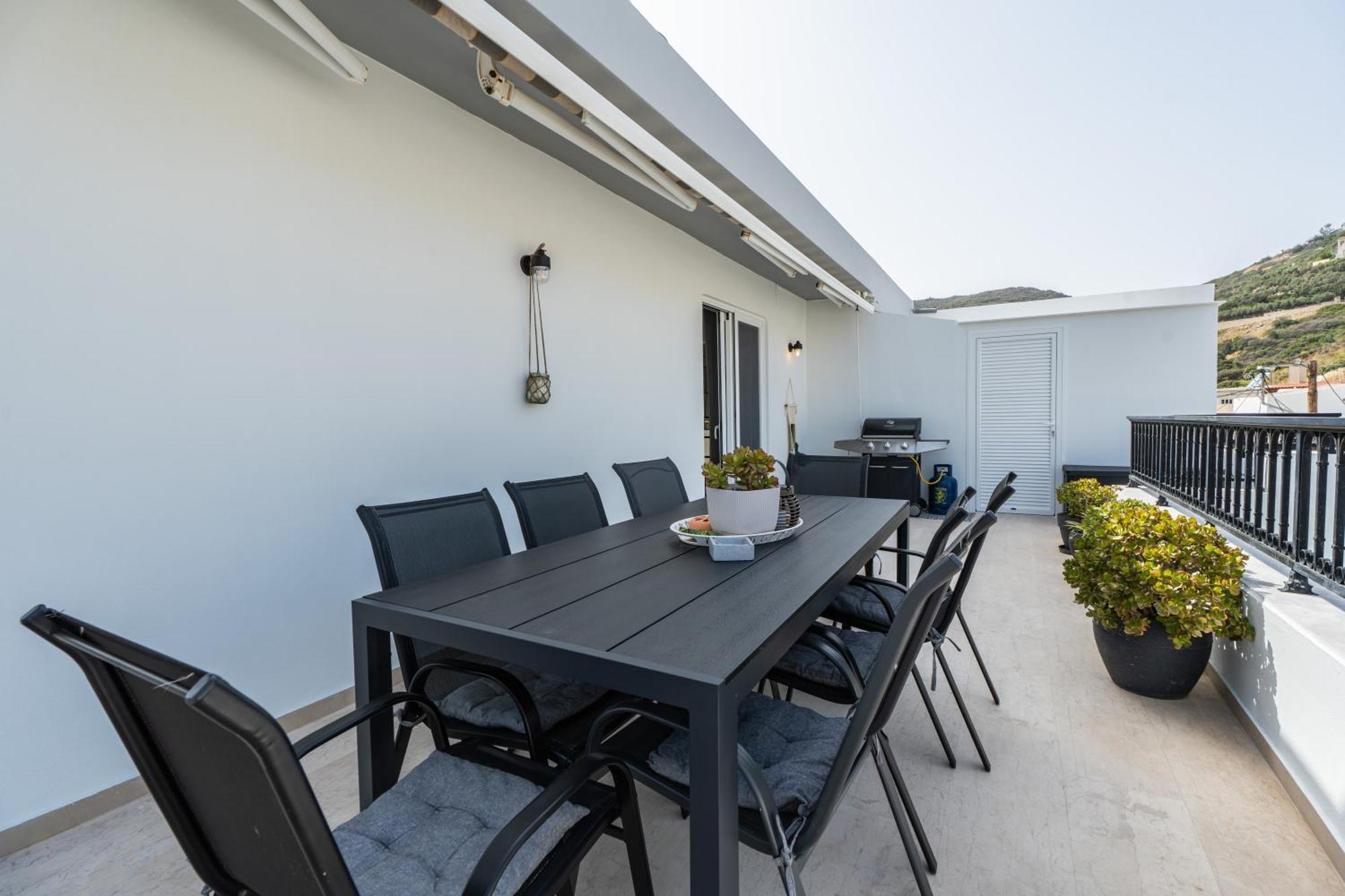 Sea-esta Beach House Bali  Exterior foto