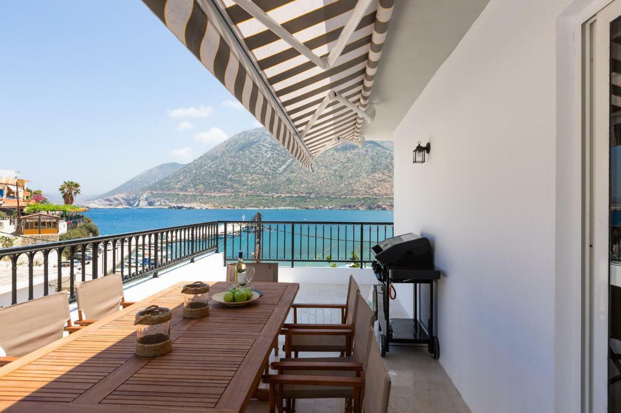 Sea-esta Beach House Bali  Exterior foto