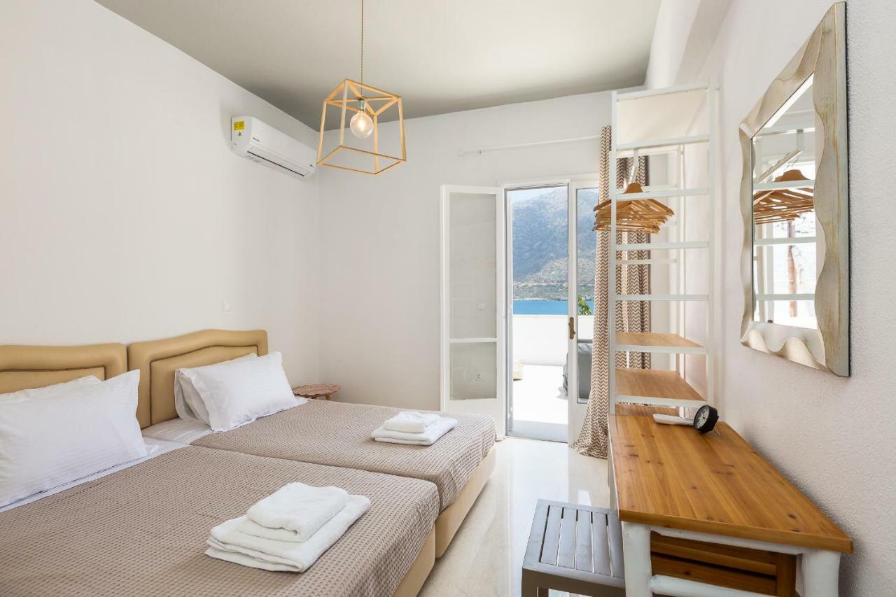 Sea-esta Beach House Bali  Exterior foto
