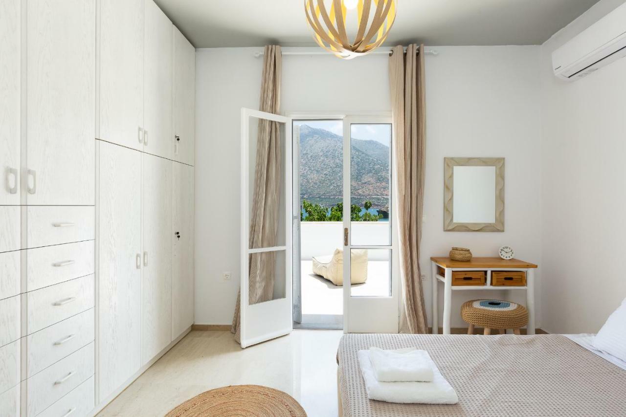 Sea-esta Beach House Bali  Exterior foto